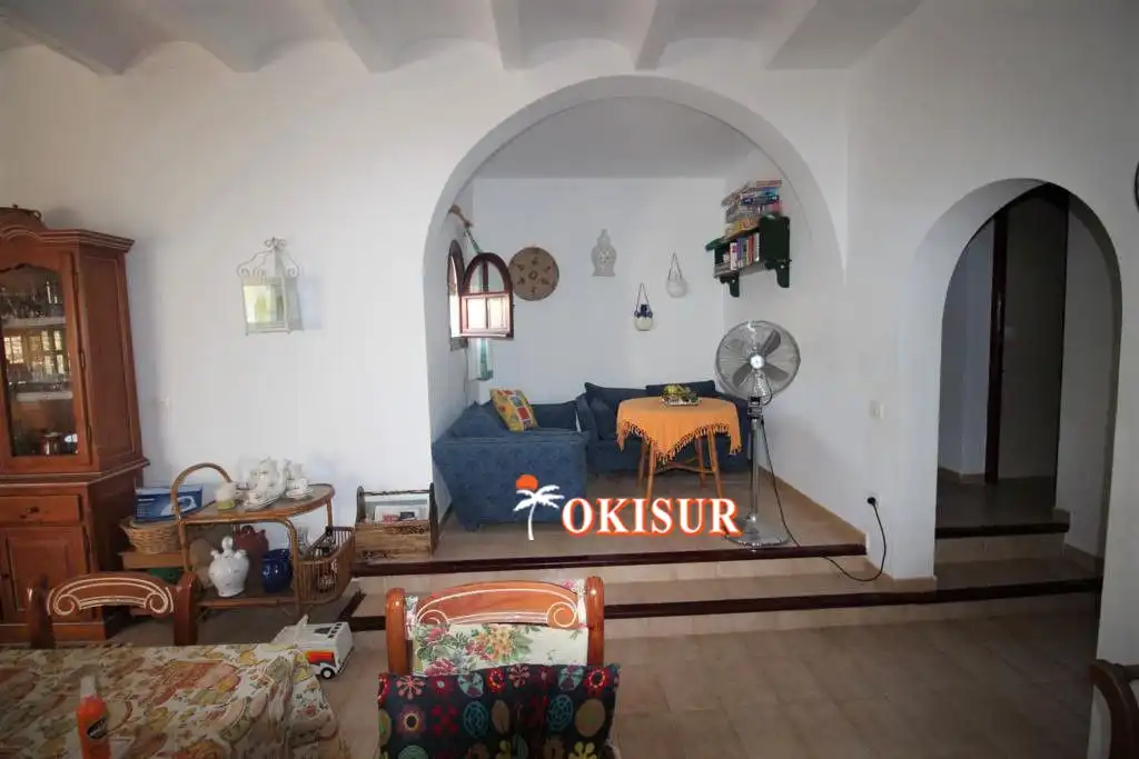 Casa o xalet en venda en Mojácar amb Terrassa