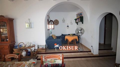 Foto 3 de Casa o xalet en venda a Ceuta, Vista de los Ángeles, Mojácar