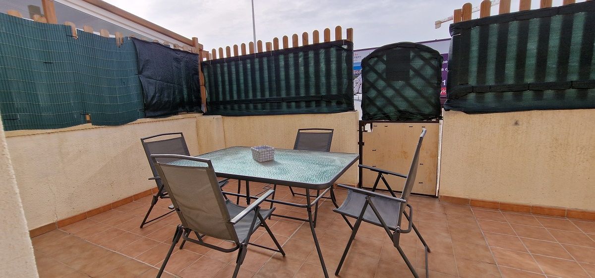 Single-family semi-detached for sale in Avinguda D'Escandinàvia, Monte Faro - Altomar II