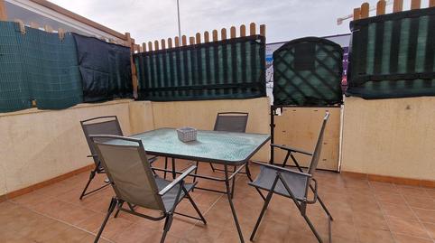 Photo 2 of Single-family semi-detached for sale in Avinguda D'escandinàvia, Monte Faro - Altomar II, Alicante