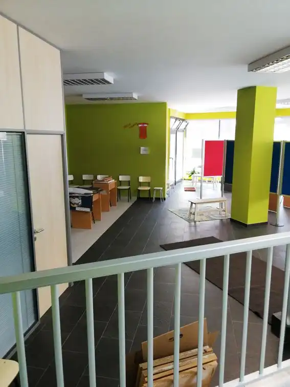 Geschaftsraum zur Miete in A Coruña Capital  mit Heizung