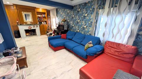 Foto 5 de Casa o xalet en venda a Don Álvaro, Badajoz