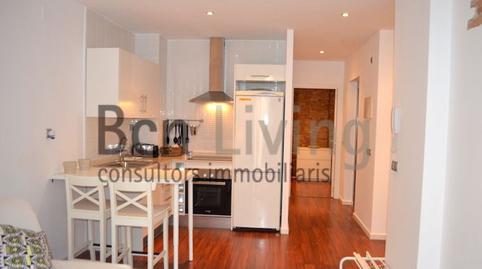 Photo 2 of Flat to rent in Calle del Tigre, El Raval,  Barcelona Capital