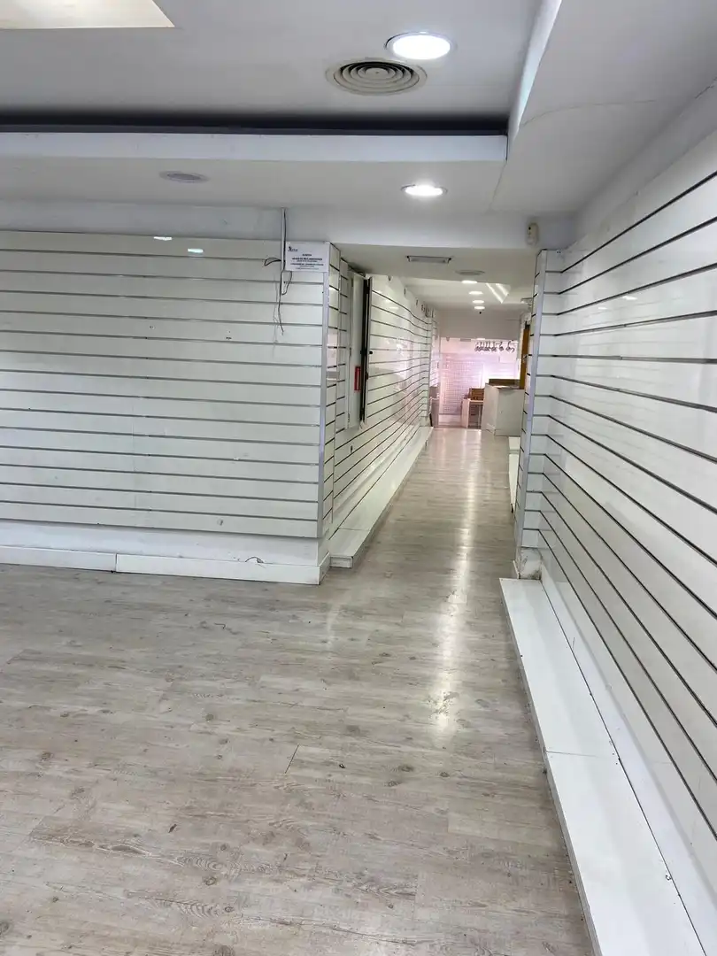 Local comercial en alquiler en Calle MAYOR PRINCIPAL, imagen 10