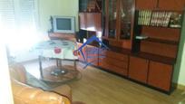 Living room of Flat for sale in Cáceres Capital  with Air Conditioner and Heating