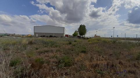 Foto 3 de Terreny industrial en venda a Casco Antiguo, Zamora