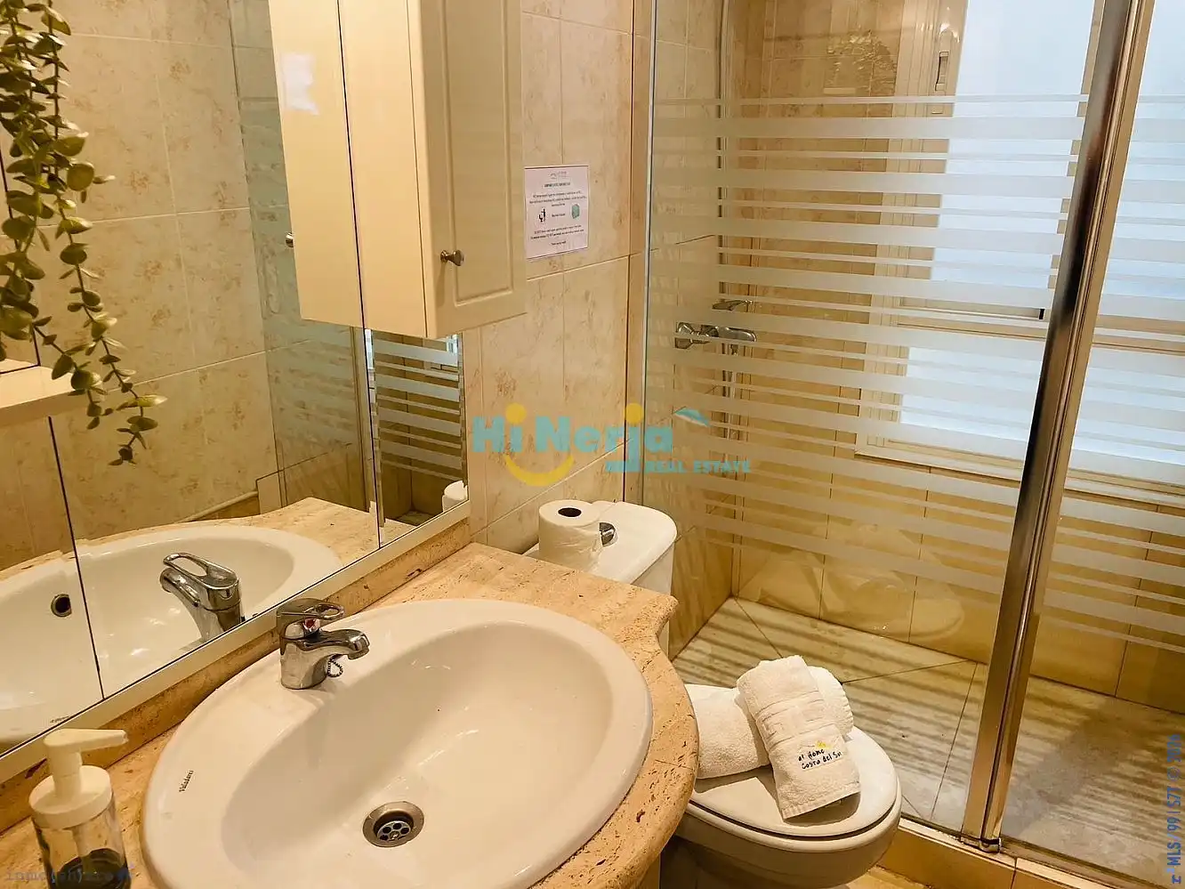 Appartement compact à vendre à Marbella Centro, imagen 24