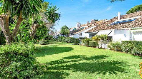 Foto 2 de Àtic en venda a Calle Jorge Manrique, 79, Rodeo Alto - Guadaiza - La Campana, Marbella