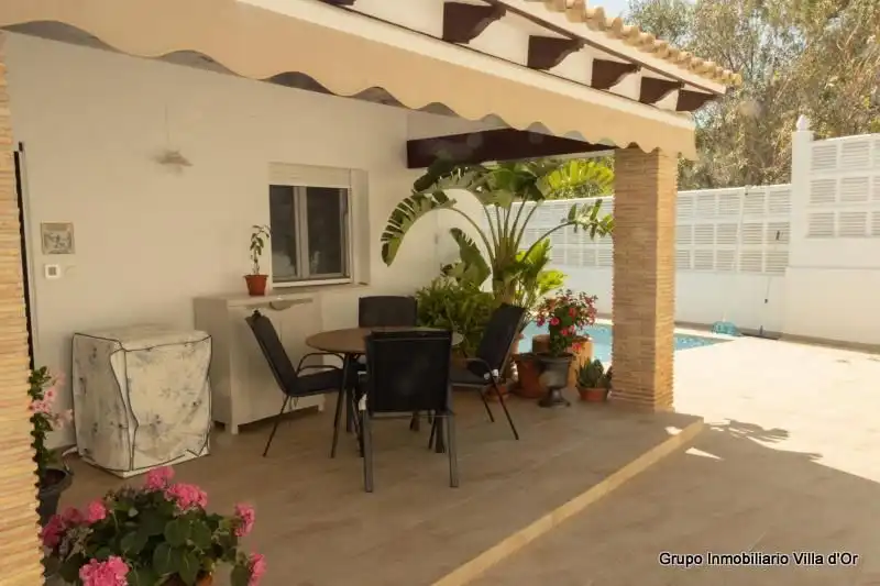 Maison avec piscine à vendre à El Montgó, imagen 32