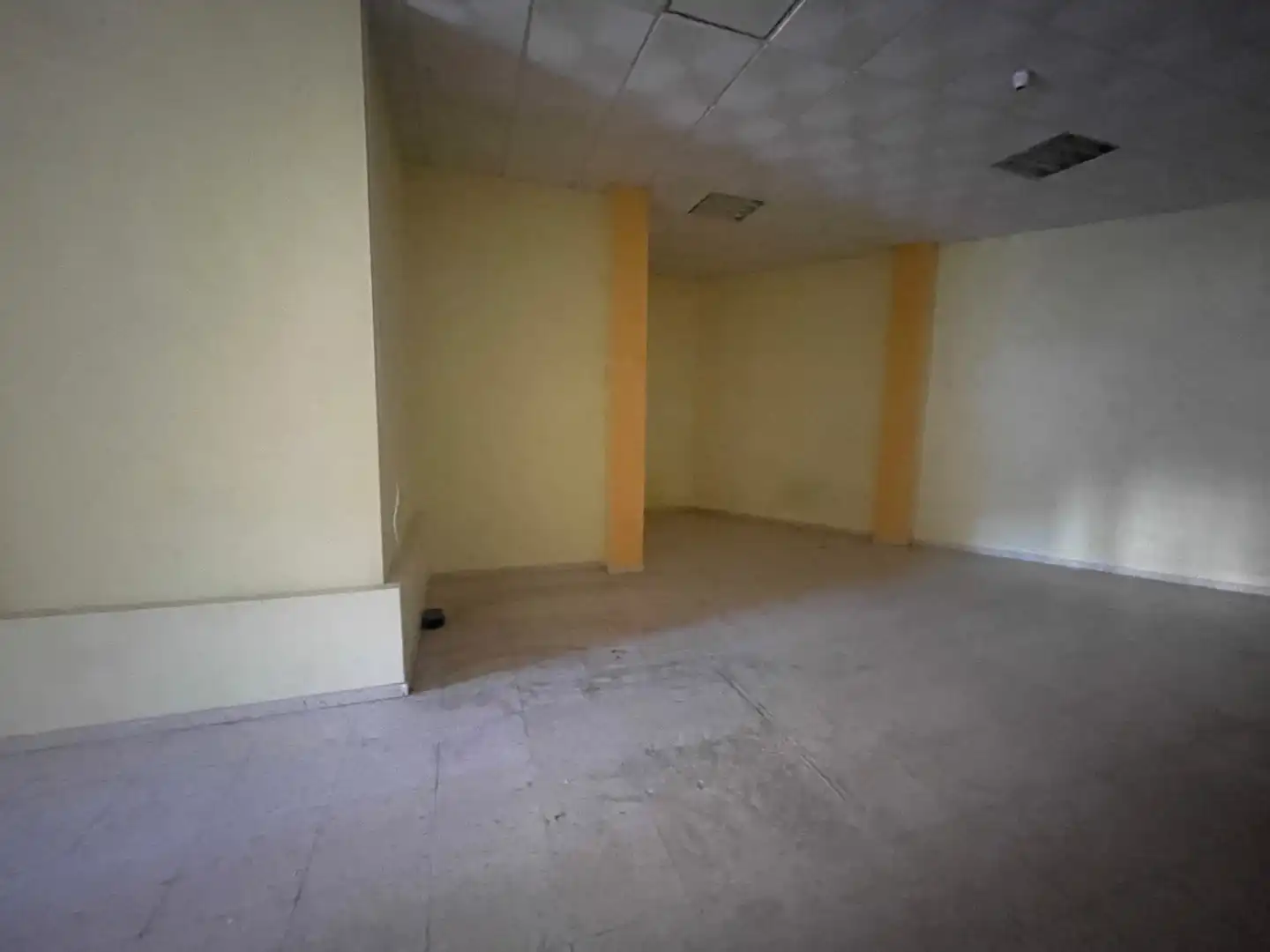 Local comercial en alquiler en Calle Monsalud, imagen 7