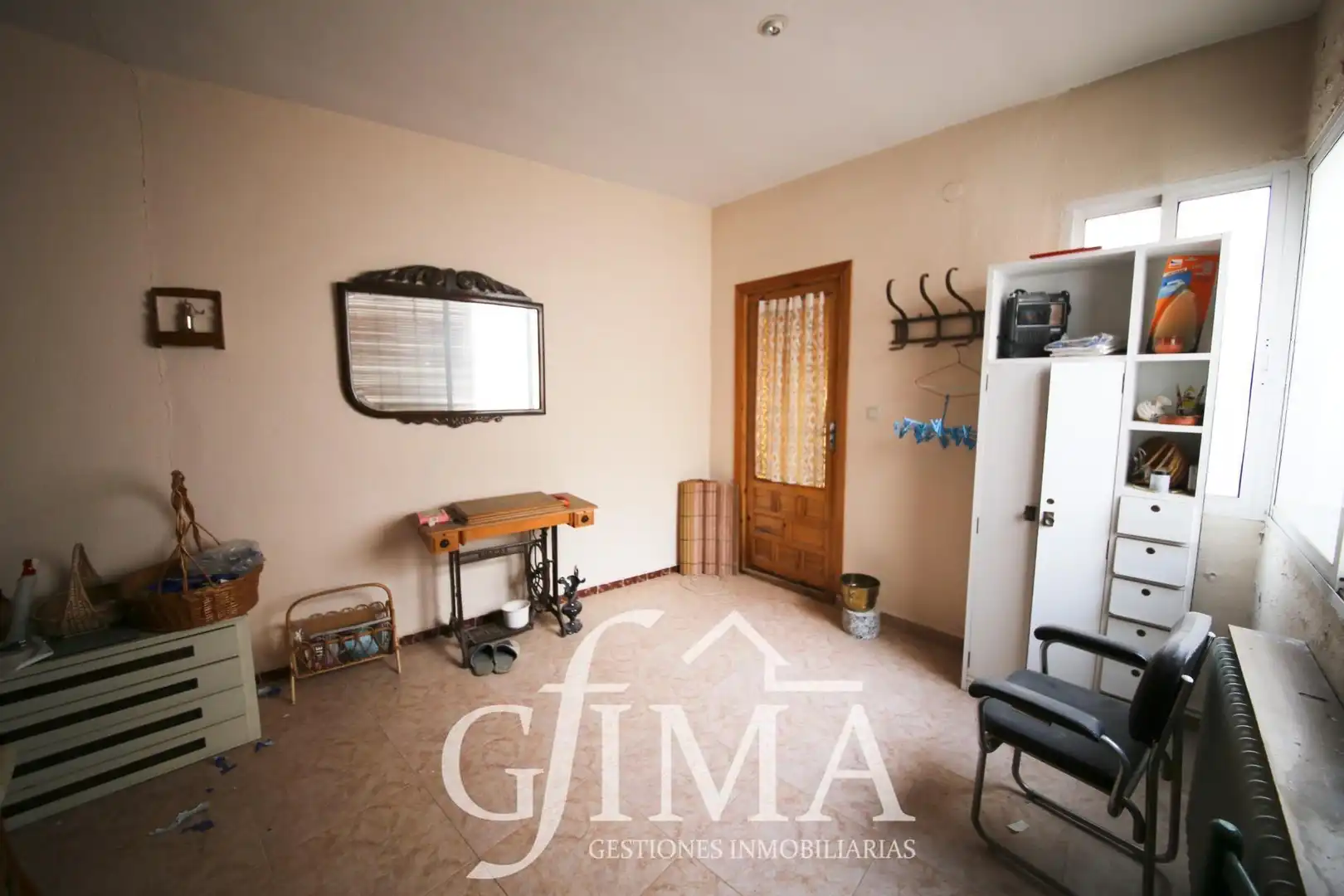 Residencial en venda a Tomelloso, imagen 64