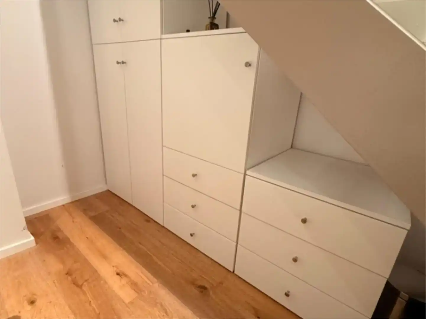 Flat for rent in Centre