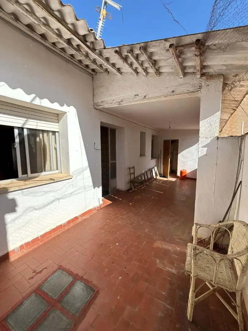 Haus oder Chalet zum Verkauf in Valdepeñas