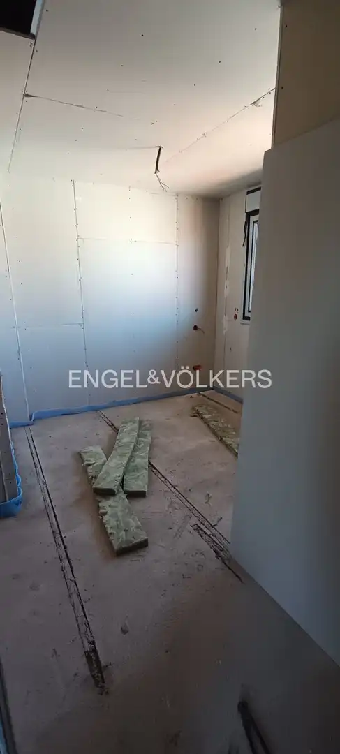 Dúplex en venta en Las Rozas de Madrid con Aire acondicionado, Calefacción y Terraza
