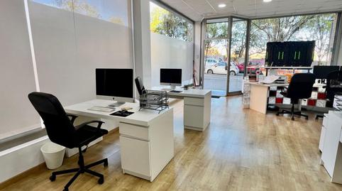 Foto 4 de Oficina de lloguer a Carrer Sarajevo, Can Llong, Barcelona