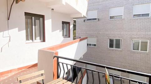 Photo 4 of Flat to rent in Centro Ciudad, Paterna