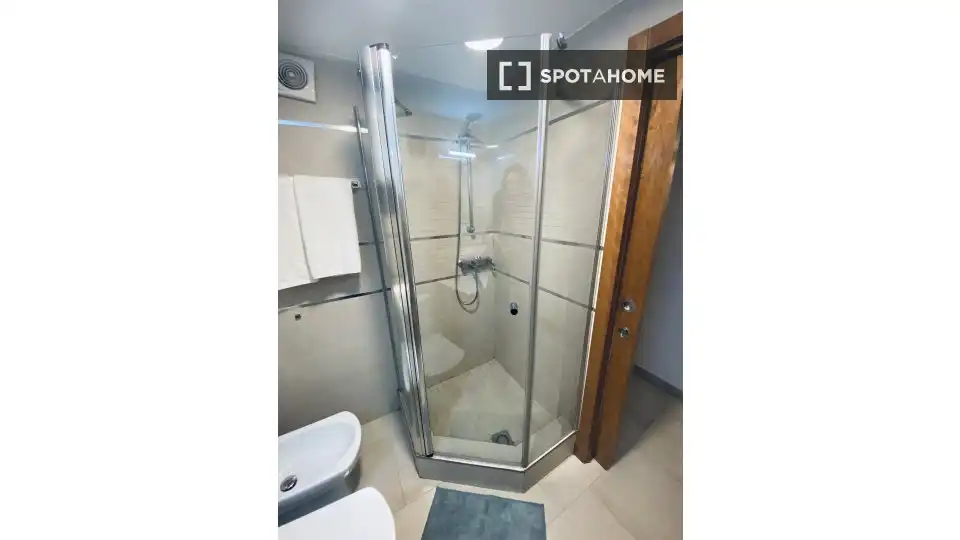 Habitació a Sol