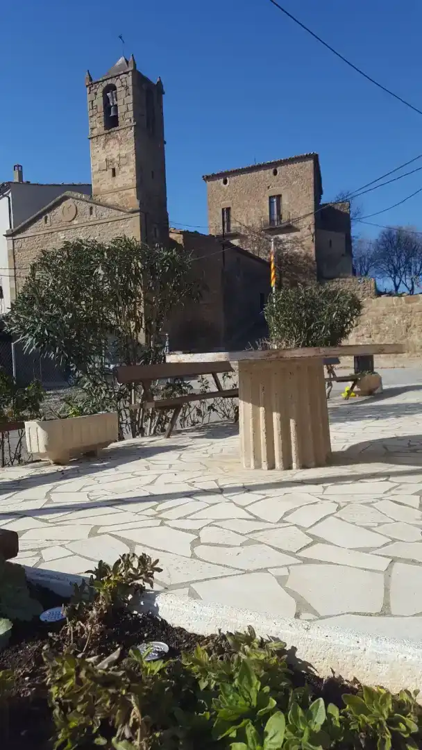 Terrassa de Loft en venda en  Barcelona Capital amb Balcó