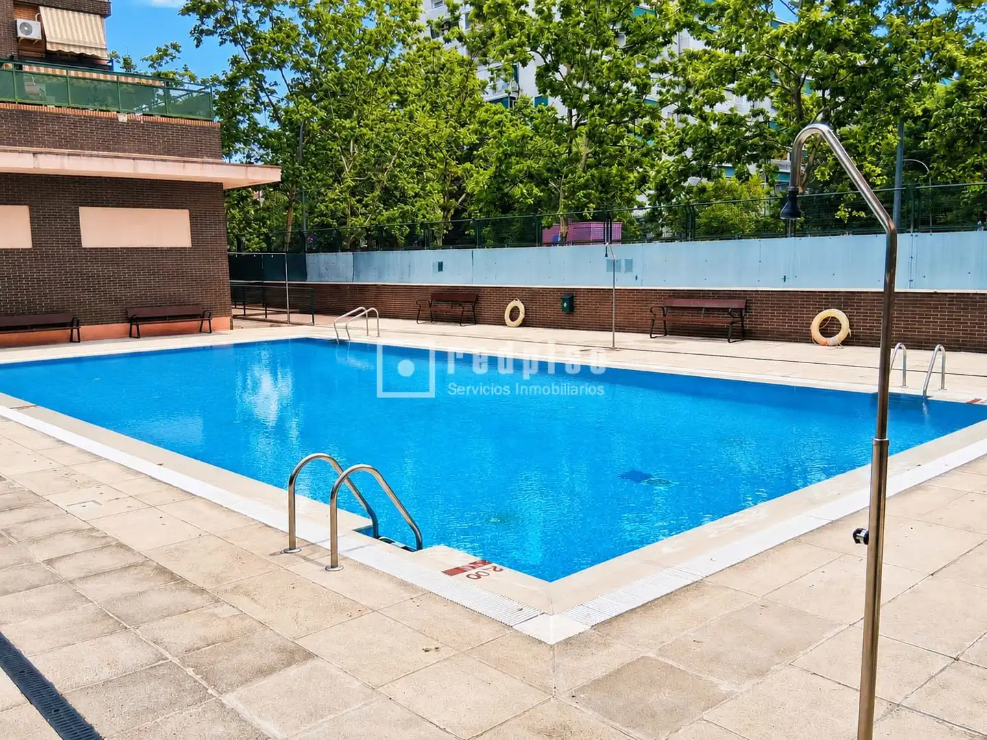 Flat for sale in Carballino, Valderas - Los Castillos