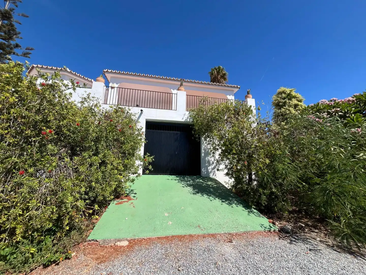 Villa avec terrasse à vendre à Polígono Polígono 10 Paraje 70 MACACA, imagen 29