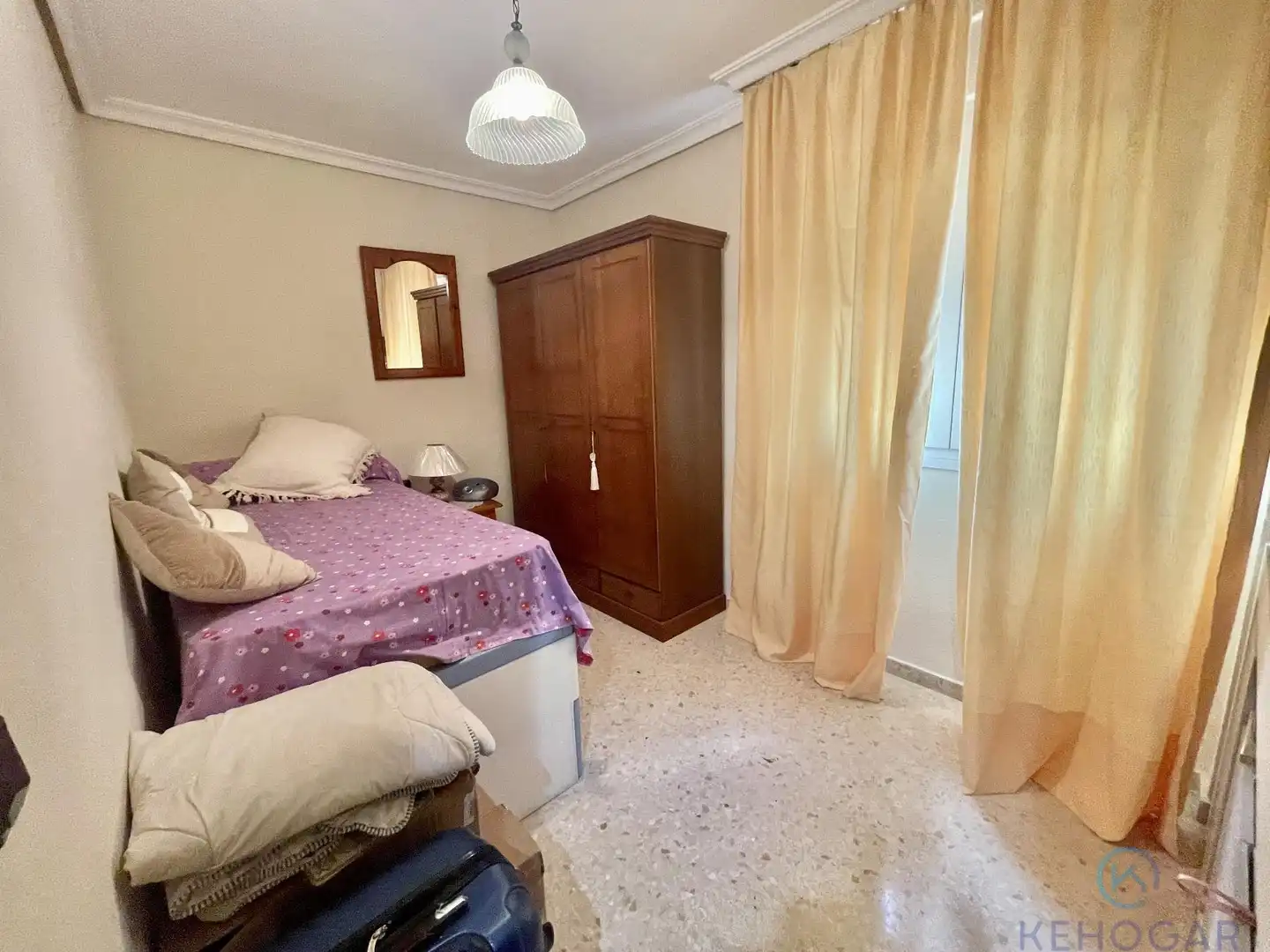 Wohnung mit Aufzug zum Verkauf in Arenal - La Pólvora, imagen 21