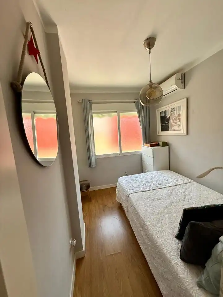 Habitación de Piso en venta en Madrid con Aire acondicionado, Calefacción y Terraza