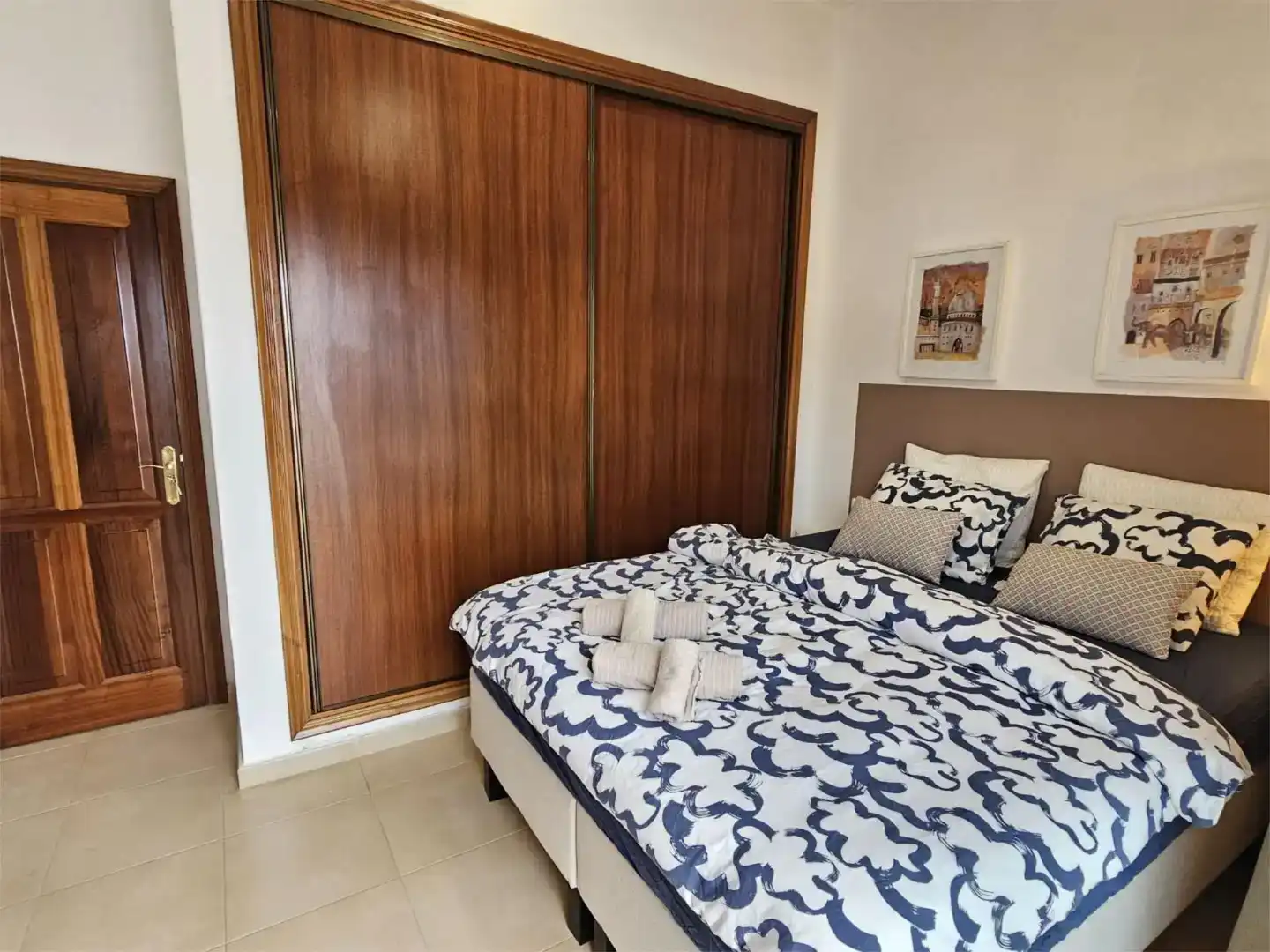 Habitación de Piso en venta en Barlovento con Trastero y Amueblado