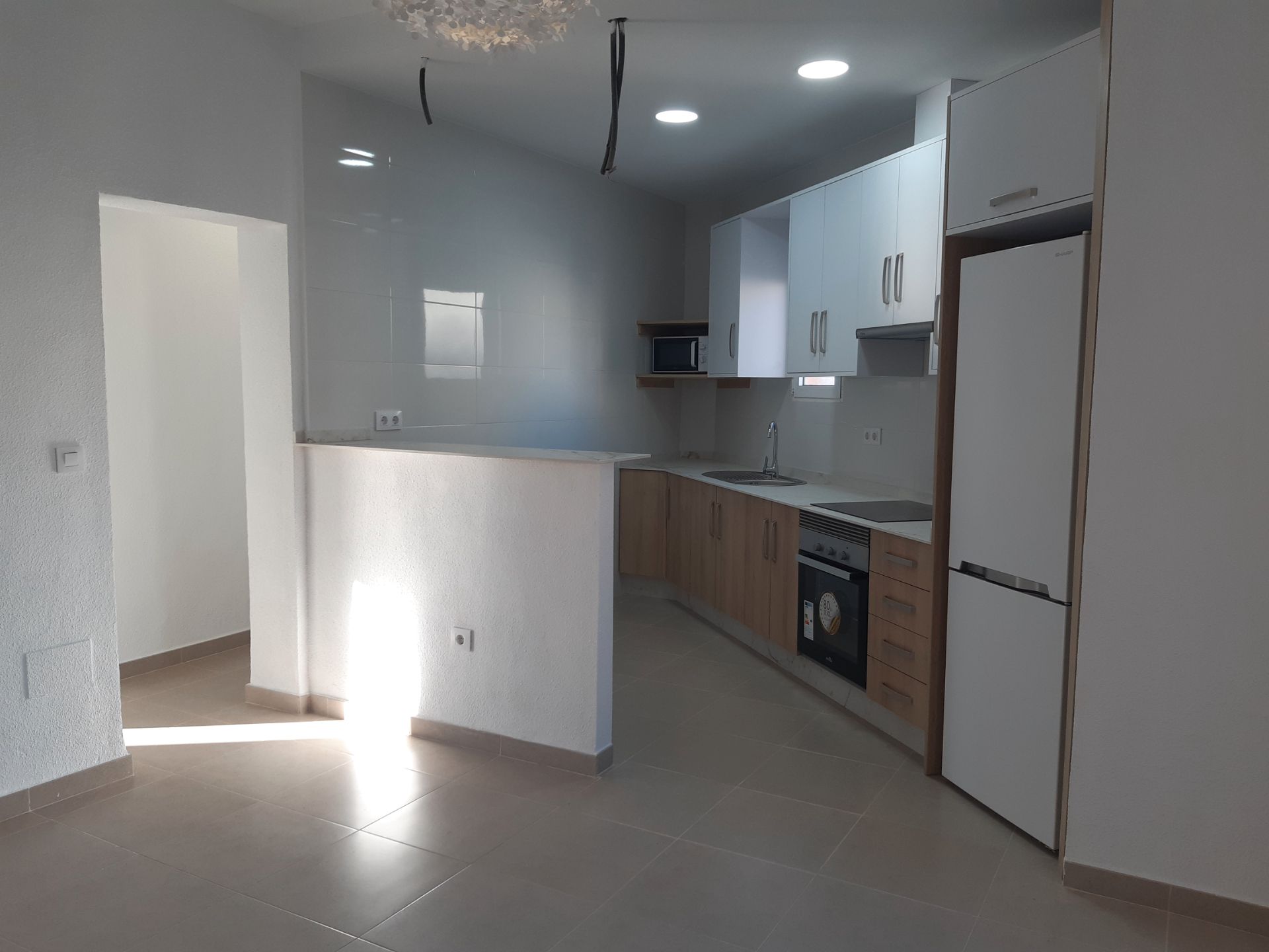 Flat to rent in Avenida de la Fuente, Los Belones