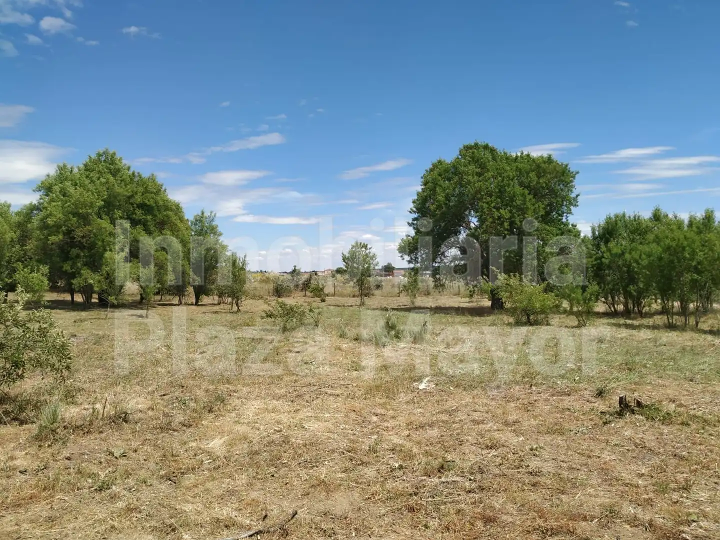 Rustikales Grundstück zum Verkauf in Almenara de Tormes, imagen 2