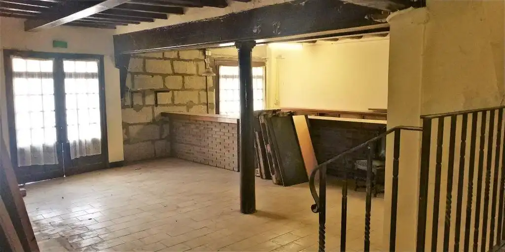 Country homes for sale in Verdú