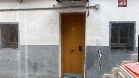 Foto 4 de Piso en venta en Calle Callejo, 7, San Diego, Madrid Capital
