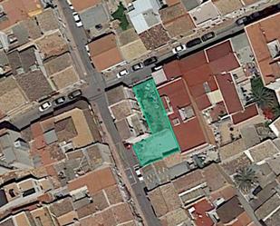 Land for sale in Molina de Segura