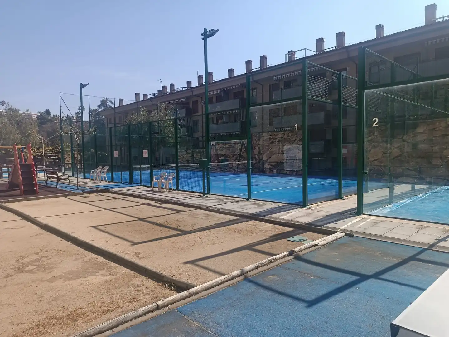 Pis amb piscina en venda a Roca Grossa, imagen 18