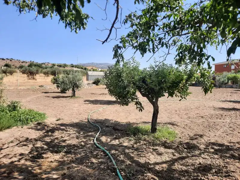 Terreni e lotti in vendita a Nombela, imagen 19
