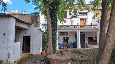 Foto 4 de Casa o xalet en venda a Calle Major, Pinet, Valencia