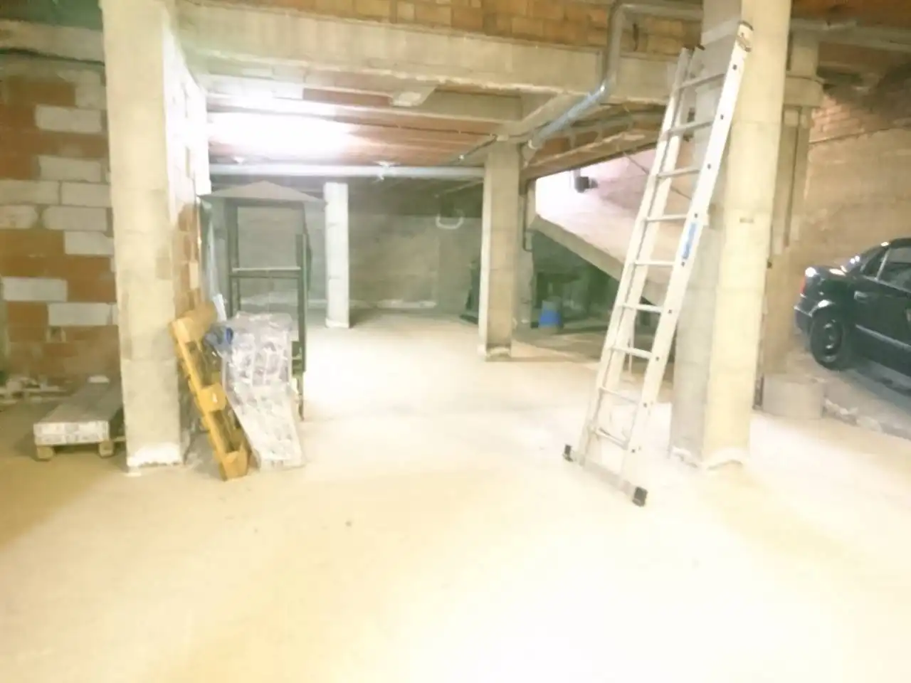 Gewerbefläche zur Miete in Les Franqueses del Vallès, imagen 19