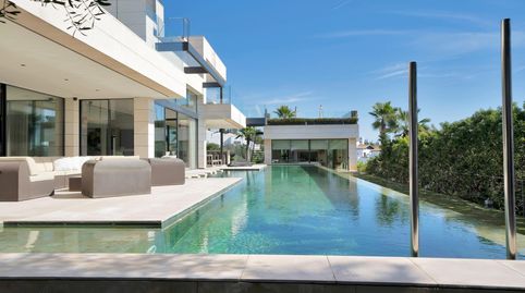 Foto 2 von Haus oder Chalet zum Verkauf in Conde de Andrade, Nagüeles Alto, Marbella