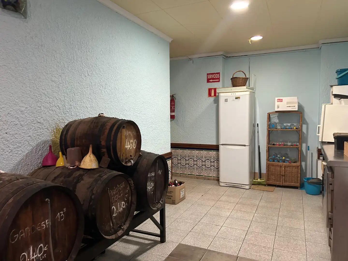 Local comercial en venda a Centre, imagen 20
