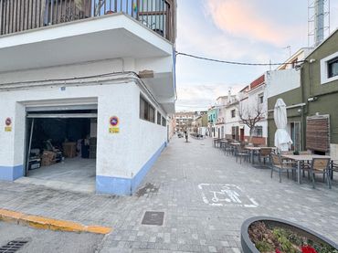 Local comercial de lloguer a El Puerto