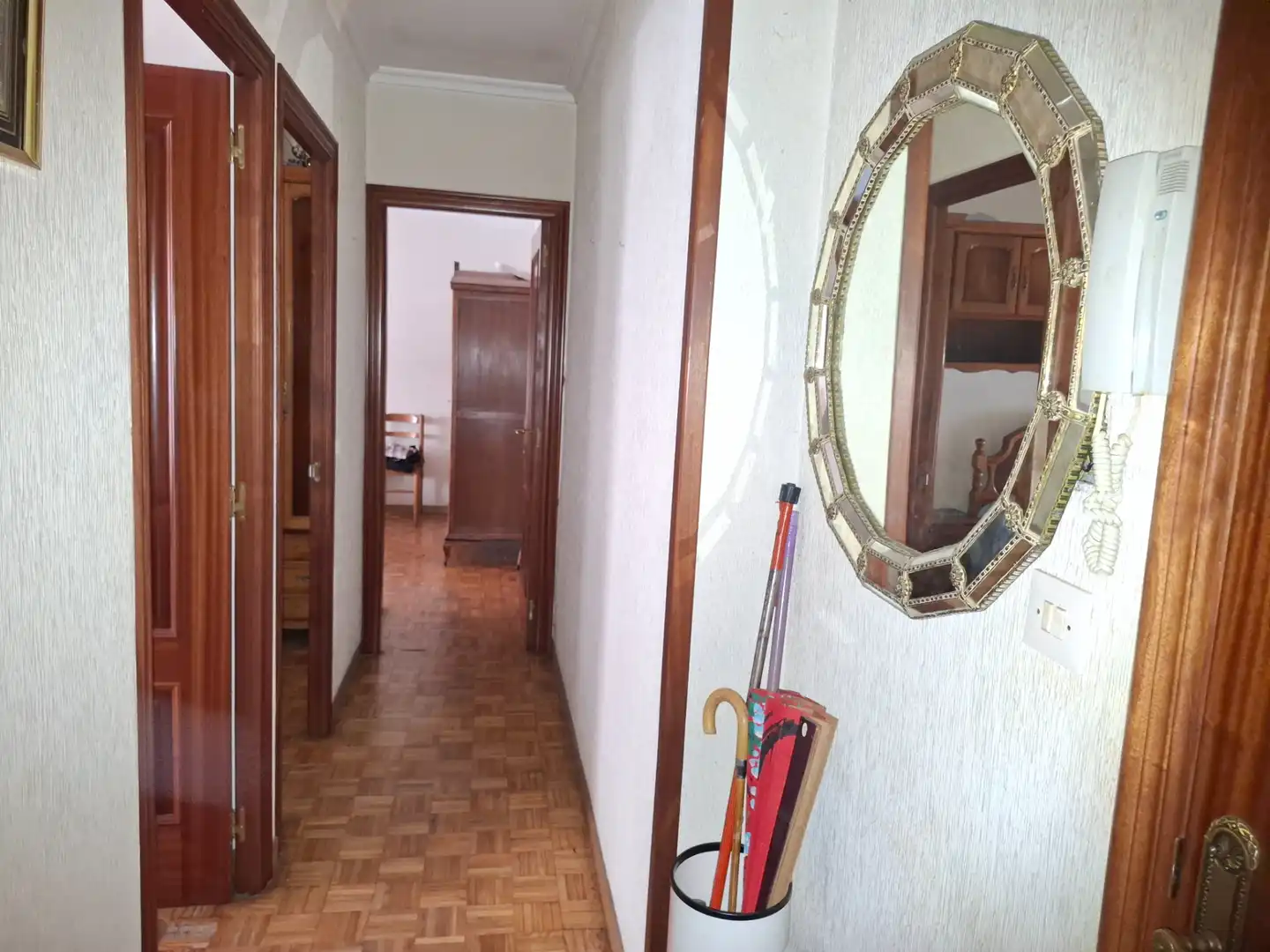 Flat for sale in Viveiro  with Terrace and Furnished