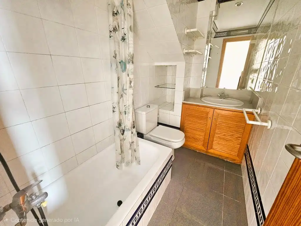 Appartement compact à vendre à Puerto, imagen 6