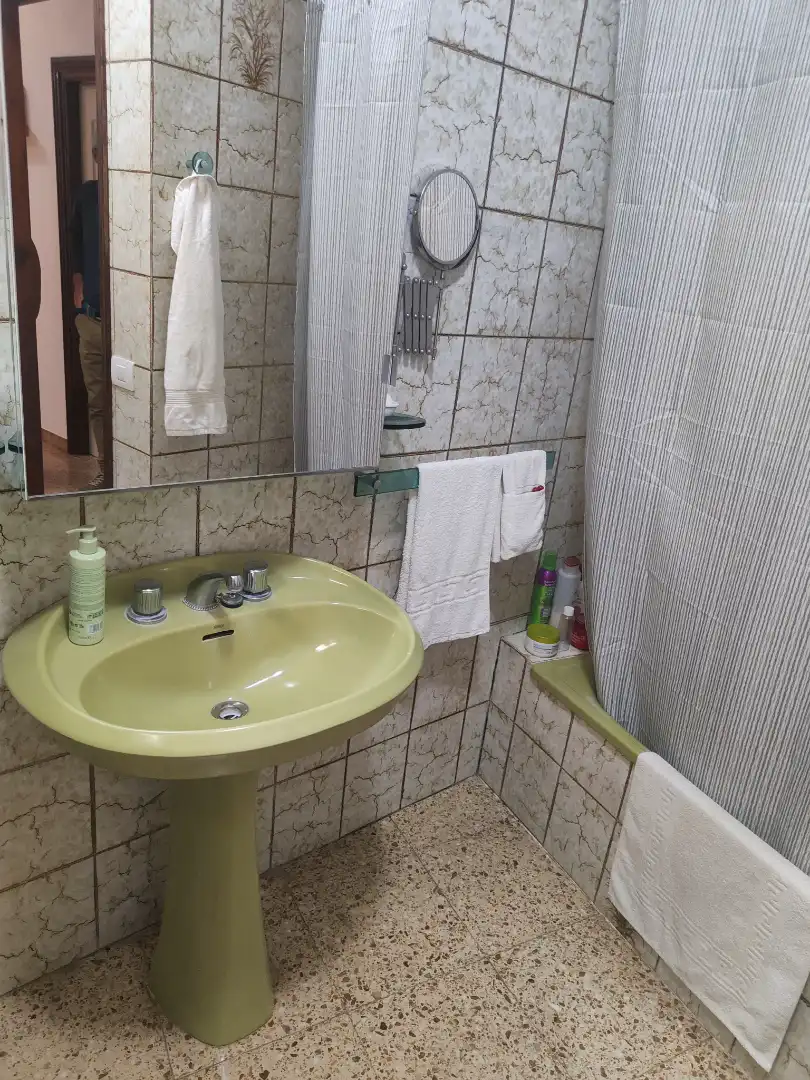 Baño de Casa o chalet en venta en El Rosario