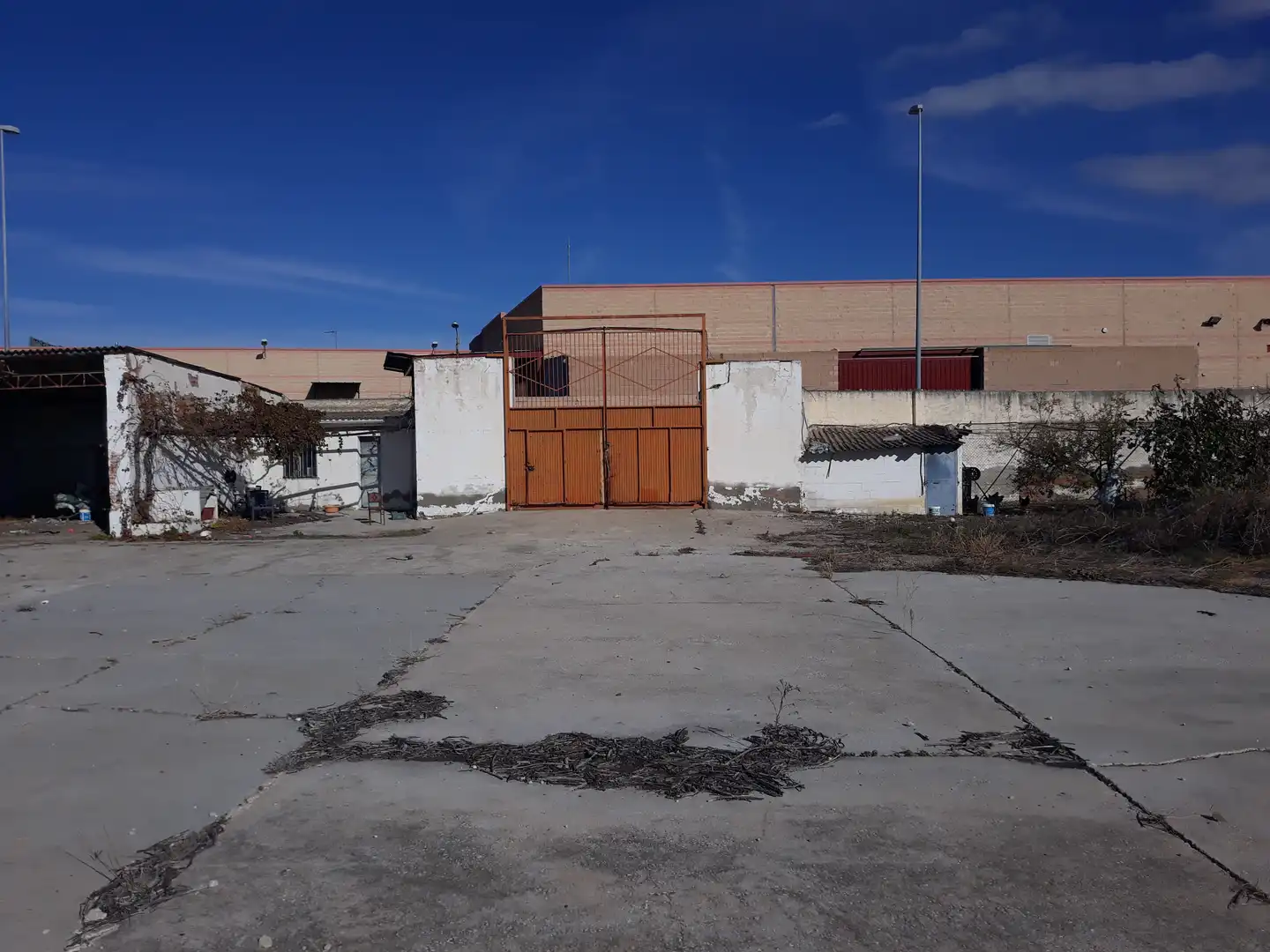 Terreni e lotti in vendita a Diseminado Huertas Bajas, imagen 12