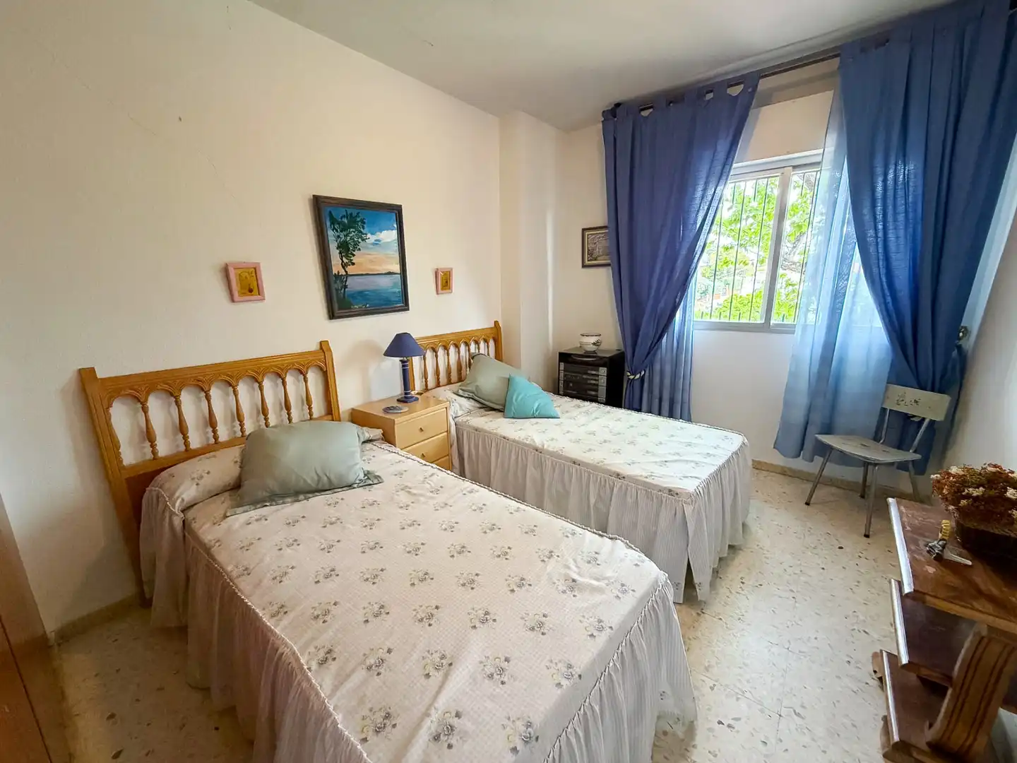 Bedroom of Houses for sale in Santa Cruz del Retamar  with Private garden, Terrace and Swimming Pool