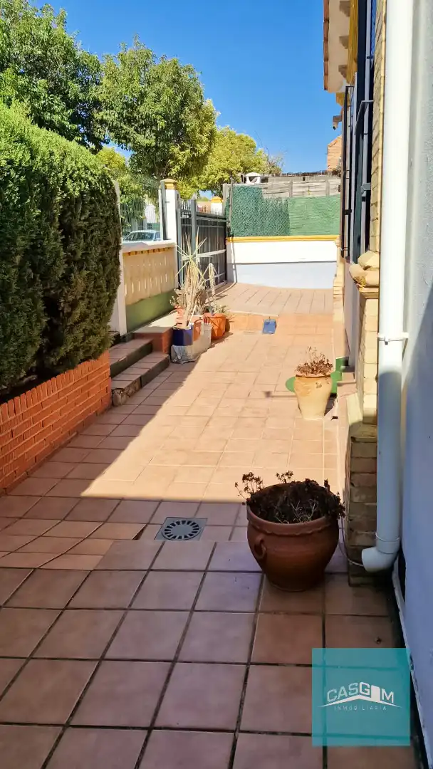 Maison avec jardin à vendre à Reina Victoria - Matadero, imagen 29