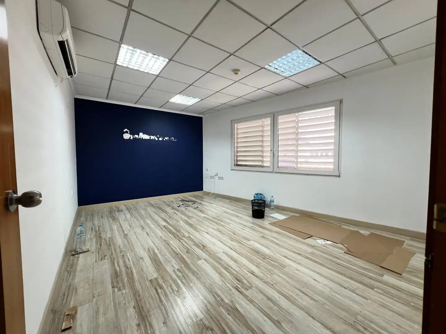 Gewerbefläche zur Miete in Nueva Torrevieja - Aguas Nuevas, imagen 12