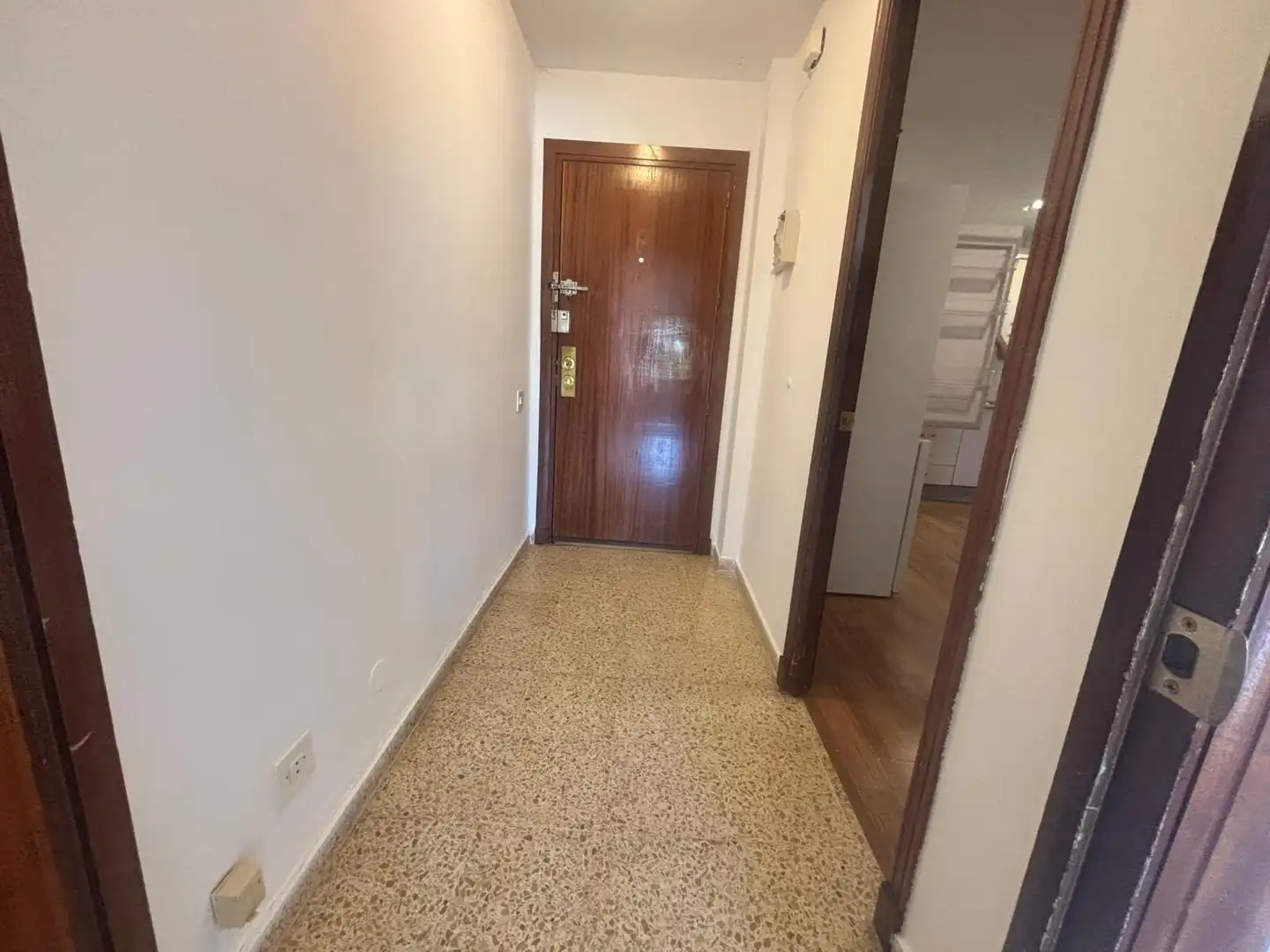 Piso en venta en San Fernando con Terraza