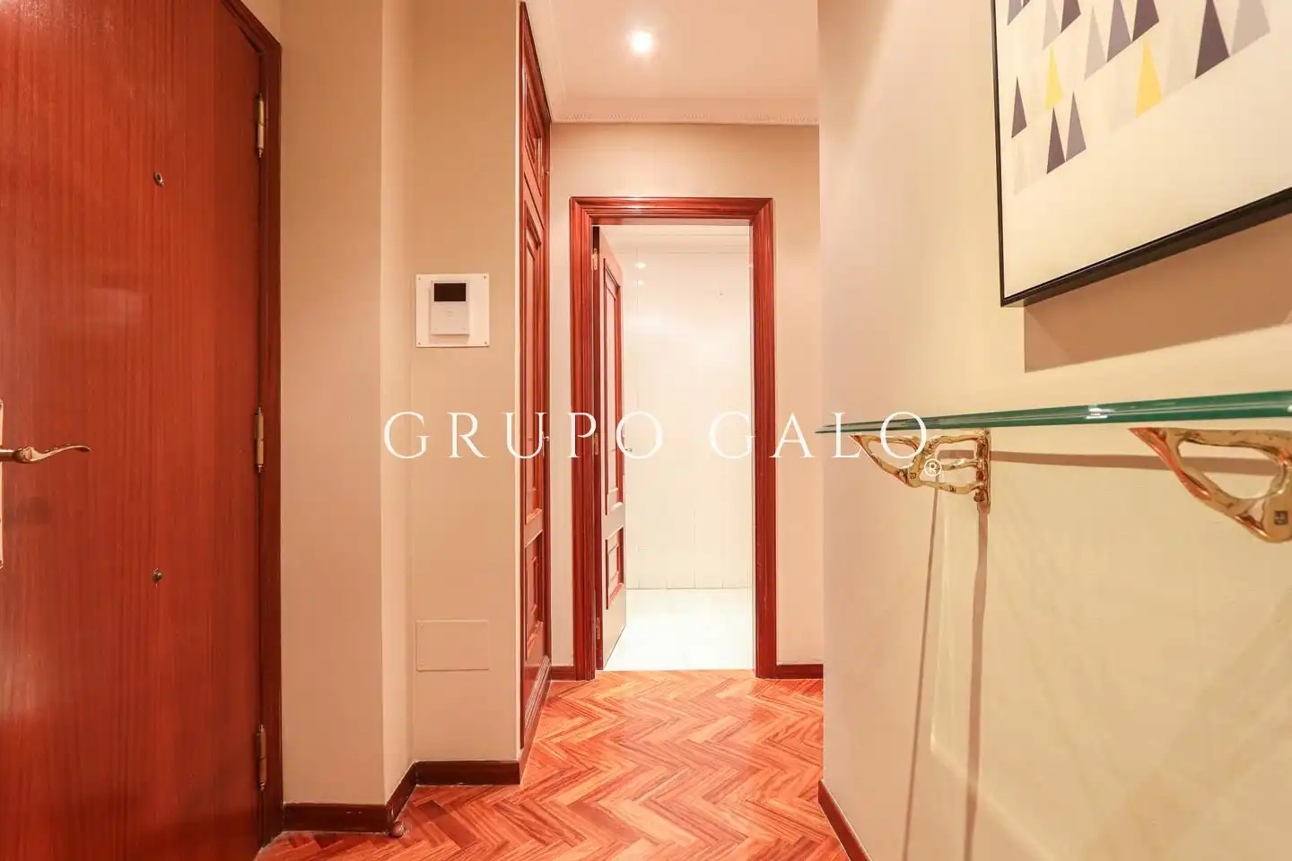 Piso de alquiler en Rúa Ramón Peinador, Mondariz-Balneario