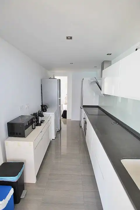 Penthouse mit Pool zum Verkauf in Guardamar Playa, imagen 36