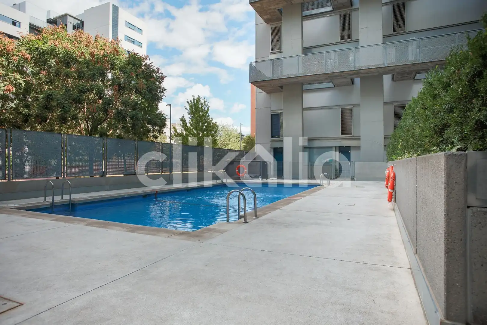 Pis amb piscina en venda a Sur - PAU 4, imagen 23
